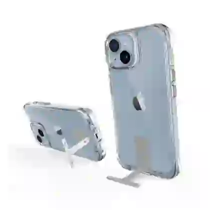Ốp lưng iPhone 15 Jinya Crystal 3